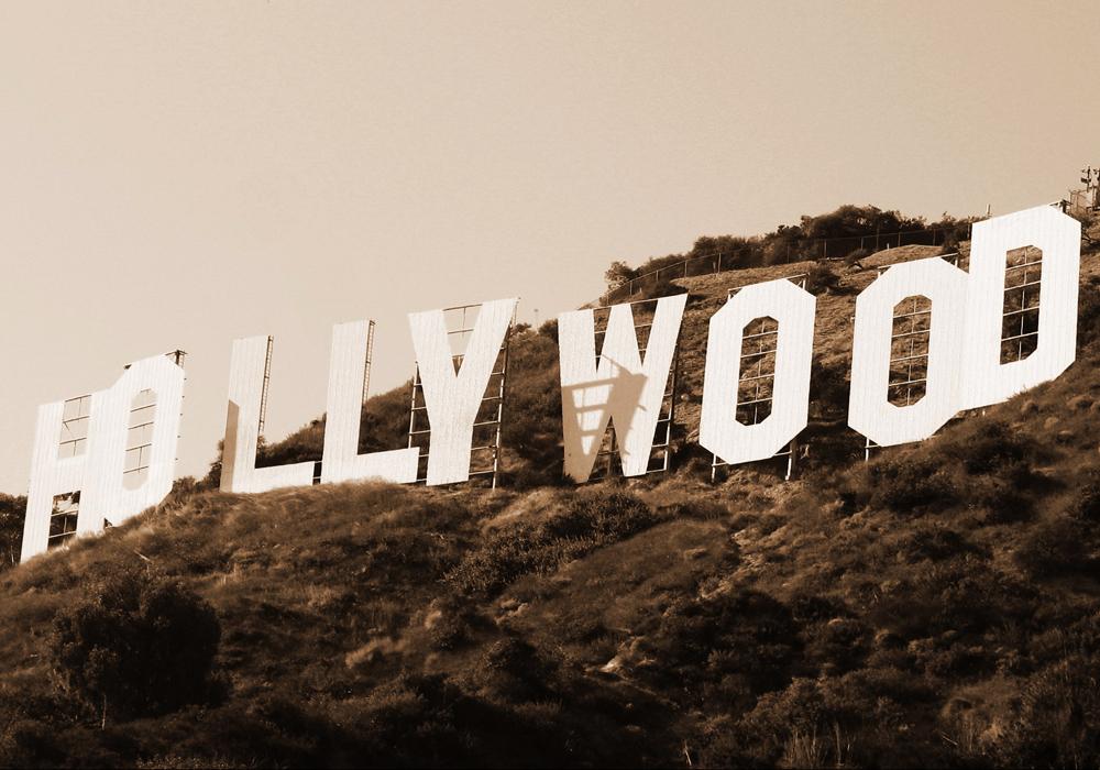 The Hollywood Sound WQXR Features WQXR